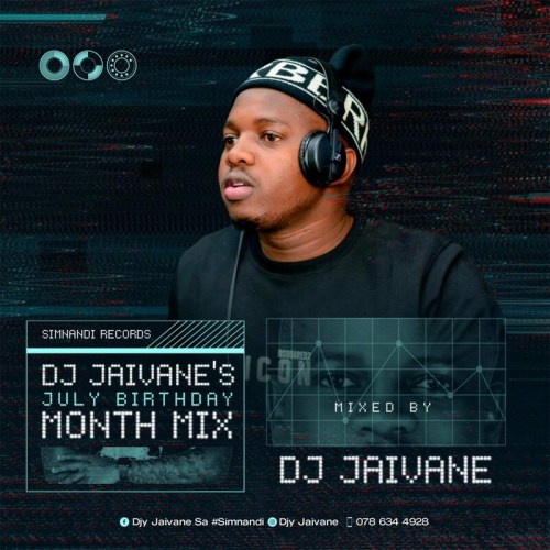DJ Jaivane & SoulMc Nito-s – Luv 2 U