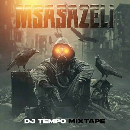 DJ Tempo SA – Msasazeli Mixtape