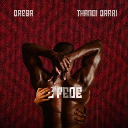 Drega & Thandi Draai – Sfede