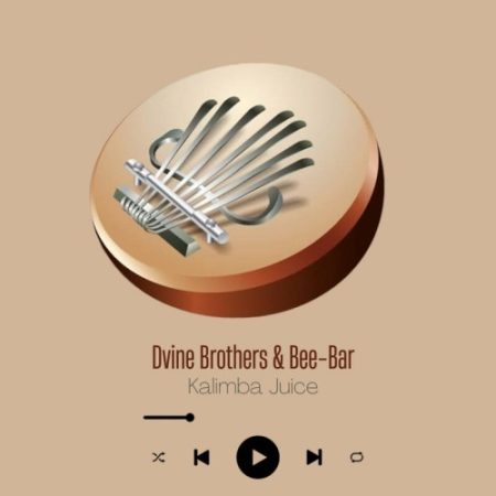 Dvine Brothers & Bee-Bar – Kalimba Juice