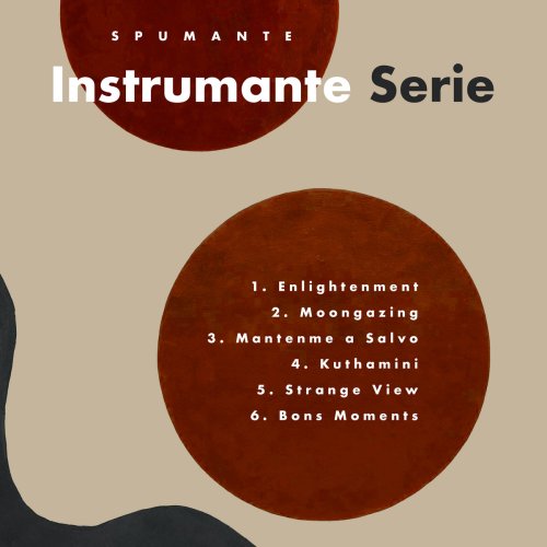 Spumante – Instrumante Serie EP