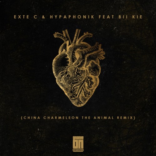 Exte C & Hypaphonik – Lo Mfana (China Charmeleon The Animal Remix) ft. Bii Kie