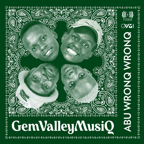 Gem Valley Musiq – Dlala Ke Piano ft. Rojah D'Kota, Kgadie & Toxicated Keys