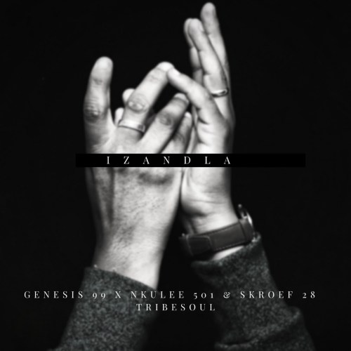 Genesis 99, Nkulee 501 & Skroef 28 – Izandla ft. TribeSoul