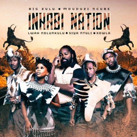 Inkabi Nation – Voicemail ft. Big Zulu, Mduduzi Ncube, Lwah Ndlunkulu, Siya Ntuli & Xowla