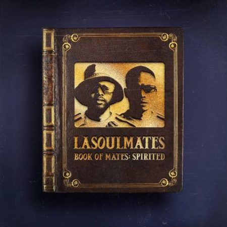 LaSoulMates – Priscilla ft. Priscilla
