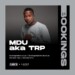 MDU aka TRP – J Town ft. Bongza