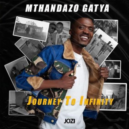 Mthandazo Gatya – Ngiyabonga ft. Nhlonipho