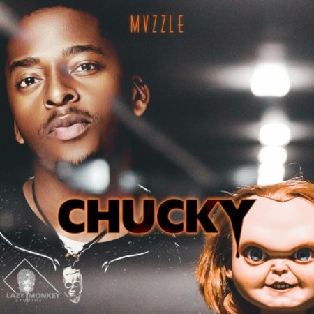 Mvzzle – Chucky