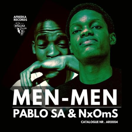 Pablo SA & NxOms – Men Men