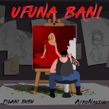 Pilani Bubu – uFuna Bani (Sondela) ft. AfroNautiq