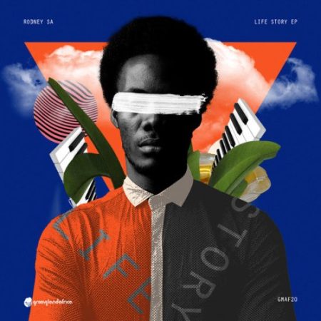 Rodney SA – Better Days (Original Mix)