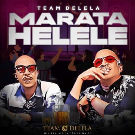 Team Delela – Mabele ft. Aembu