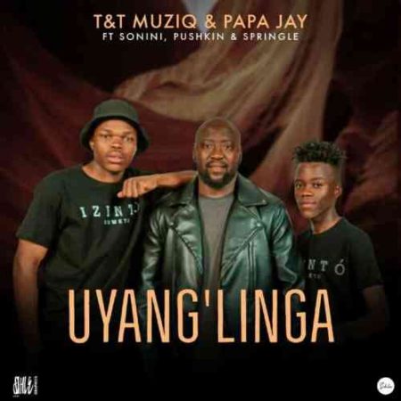 T&T MuziQ & Papa Jay – Uyang'Linga ft. Sonini, Pushkin & Springle