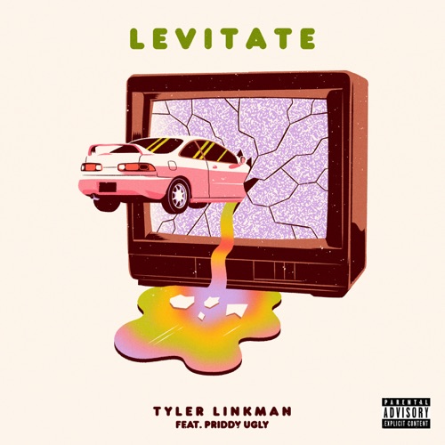 Tyler Linkman – Levitate ft. Priddy Ugly