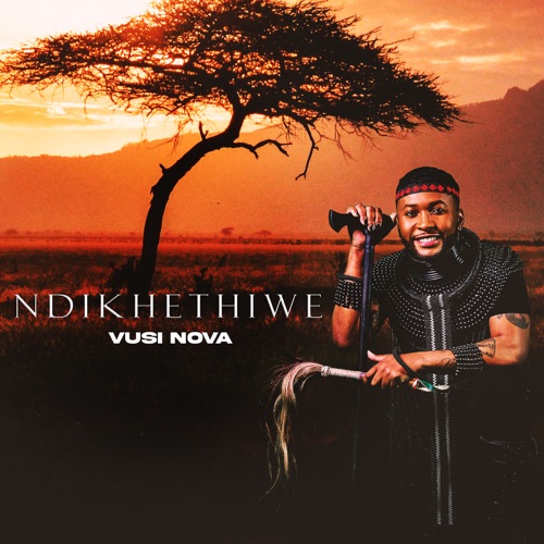 Vusi Nova – All I Did