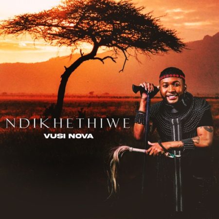 Vusi Nova – Ndincede ft. Ntengza Mambutho
