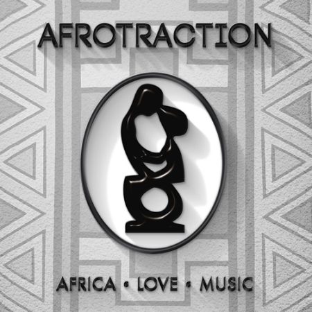 Afrotraction & Amanda Black – Khethile Khethile