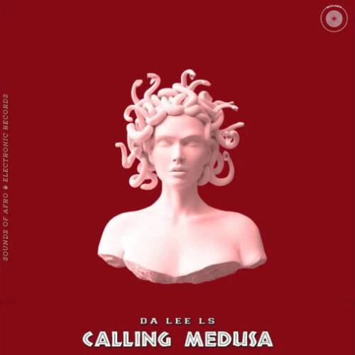 Da Lee LS – Calling Medusa