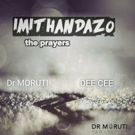 Dr Moruti & Dee Cee – Lords Prayer ft. Donald