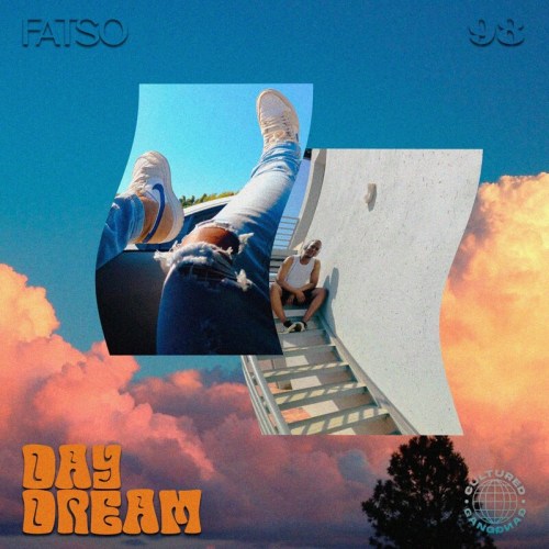 Fatso 98 – Day Dream EP
