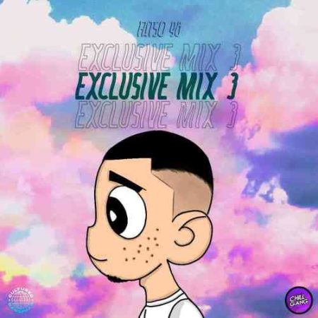 Fatso 98 – Exclusive Mix 3