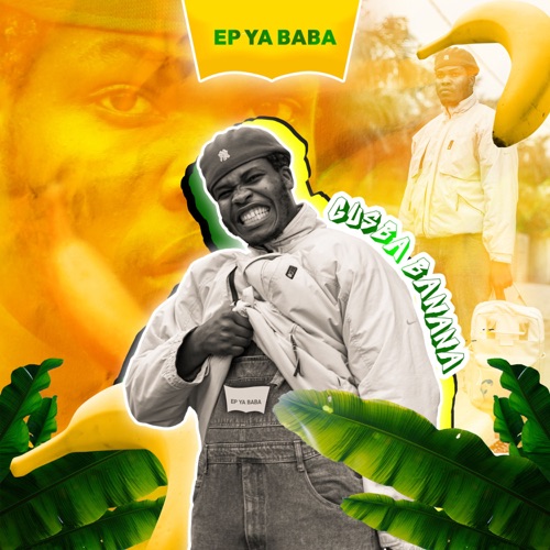 Gusba Banana – Tshibonda ft. Murumba Pitch, Omit ST & P. Postman