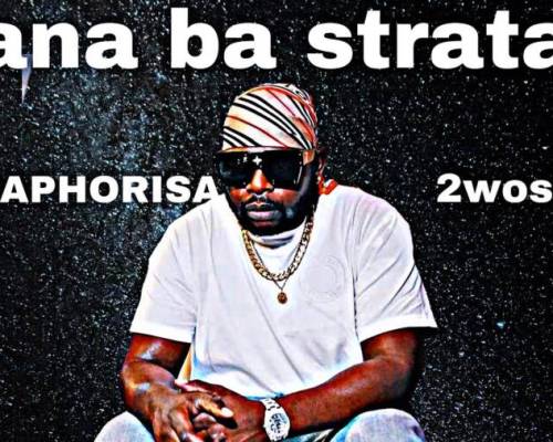Ismail kboY – Ba Straata Amapiano ft. DJ Maphorisa & 2woshort