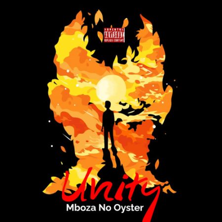 Mboza no Oyster – Unity
