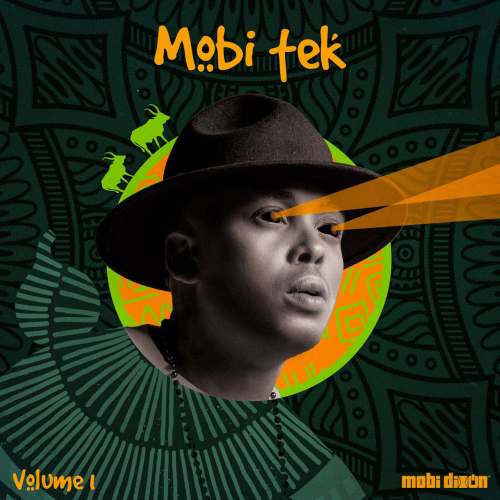 Mobi Dixon – Sonwabile ft. Soulful G & NaakMusiQ