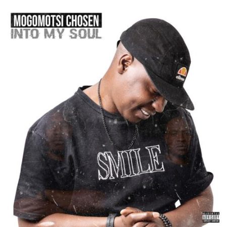 Mogomotsi Chosen – Into My Soul (Album)