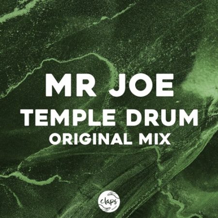Mr Joe – Temple Drum (Original Mix)