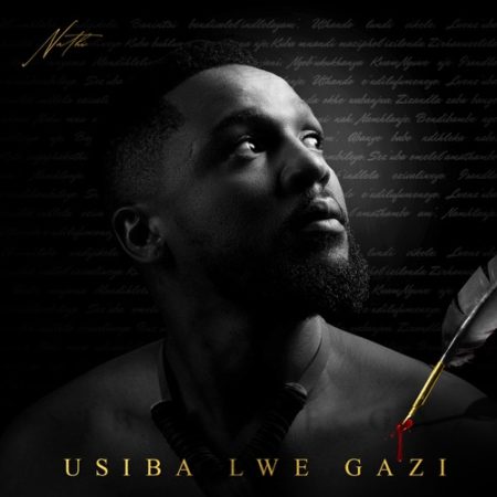 Nathi – Usiba Lwe Gazi (Album)