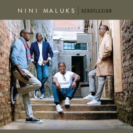 Nini Maluks – Blessing Recognised (Original LP Mix) ft. Pascale Yav & Aubrey Seapose