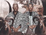 Prayer Warriors, Ntsika & DrumPope – Camagu ft. Eltonnick