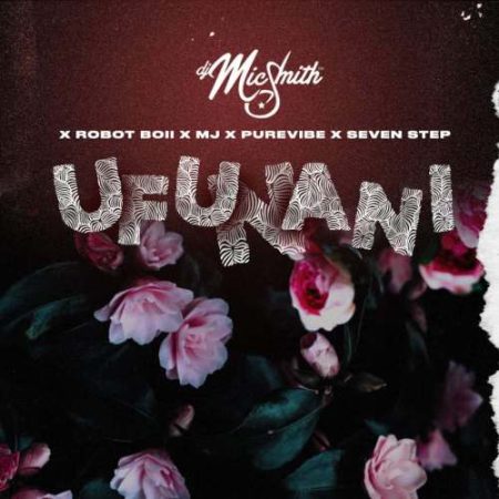 PureVibe, Robot Boii & M.J – Ufunani ft. DJ Mic Smith & Seven Step