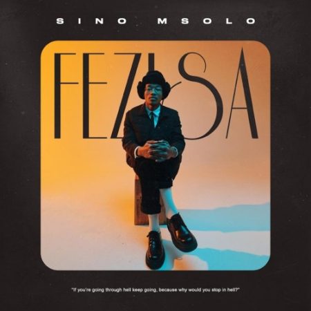 Sino Msolo – Igama ft. Jessica LM, Leroyale & Jay Sax