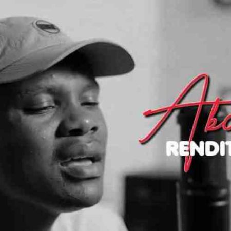 Sir Bless – Abalele Rendition