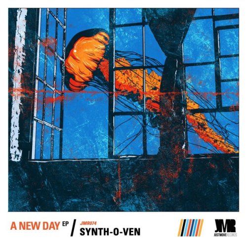 Synth-O-Ven – A New Day (Original Mix)