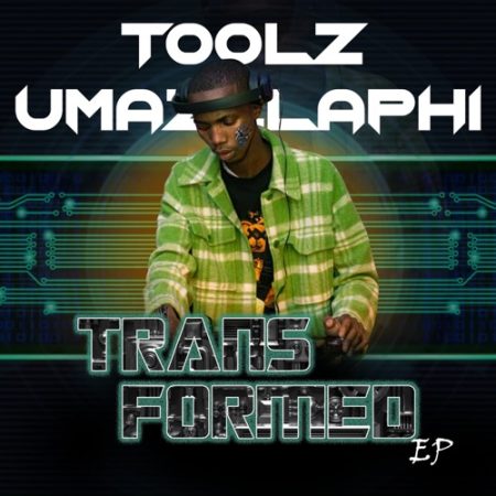 Toolz Umazelaphi – 2 Man Jive ft. Mr Thela