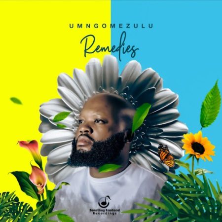 UMngomezulu – Remedies (Album)
