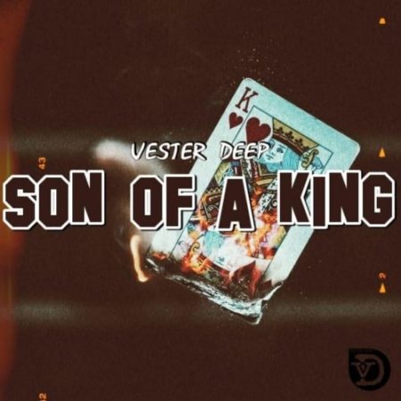 Vester Deep – 2 Kings ft. Mphow92