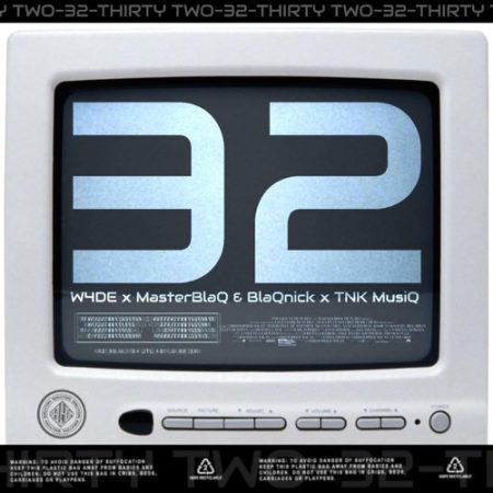W4DE – 32 ft. TNK MusiQ, Blaqnick & MasterBlaq