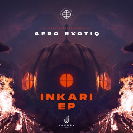 Afro Exotiq – Inkari EP