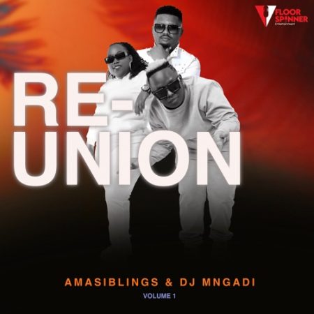AmaSiblings & DJ Mngadi – Angazi