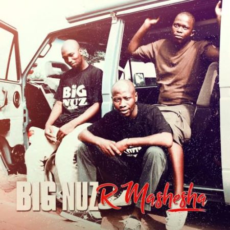 Big Nuz – Amagunya ft. DJ Tira & The Gift