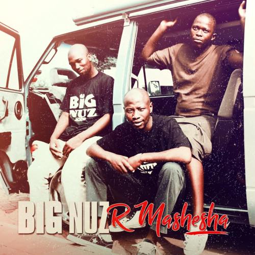 Big Nuz – Insimbi Zo Makoya ft. DJ Fisherman