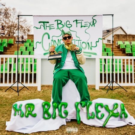 Costa Titch – Mr Big Flexa EP