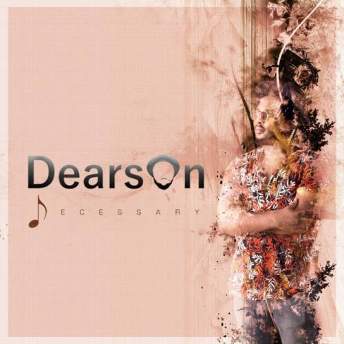 Dearson – Stars ft. Trust SA