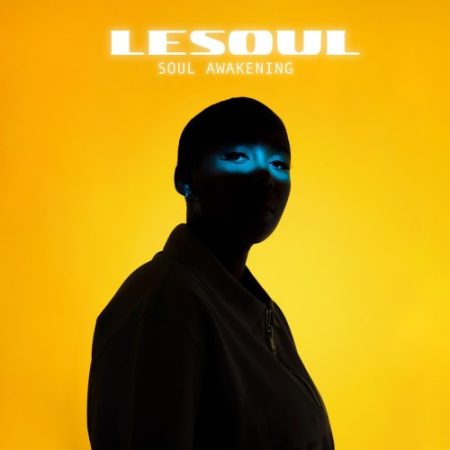 DJ LeSoul – Angelina ft. Mthunzi